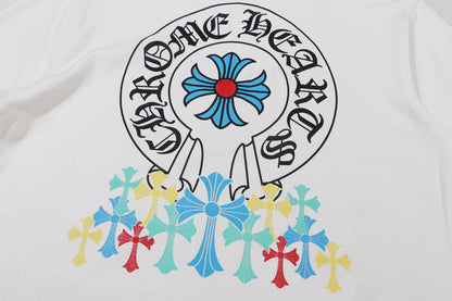 CHROME-HEARTS Hoodie K7027