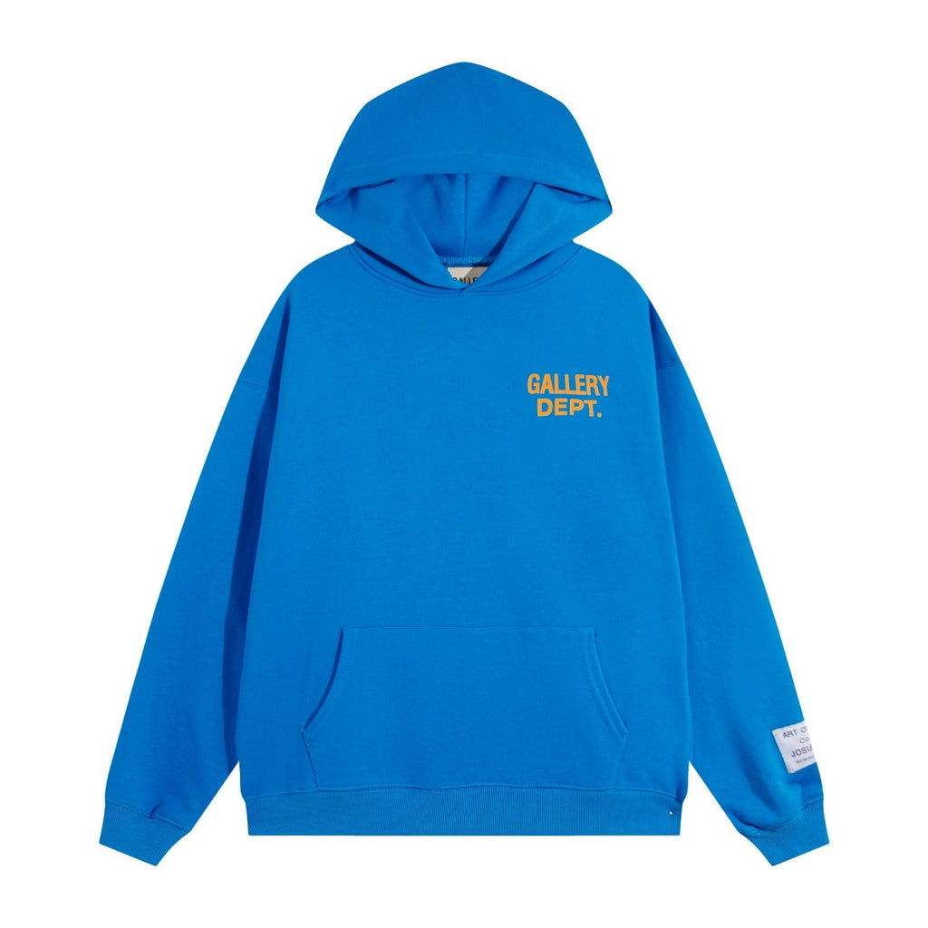 GALLERY DEPT  New Hoodie