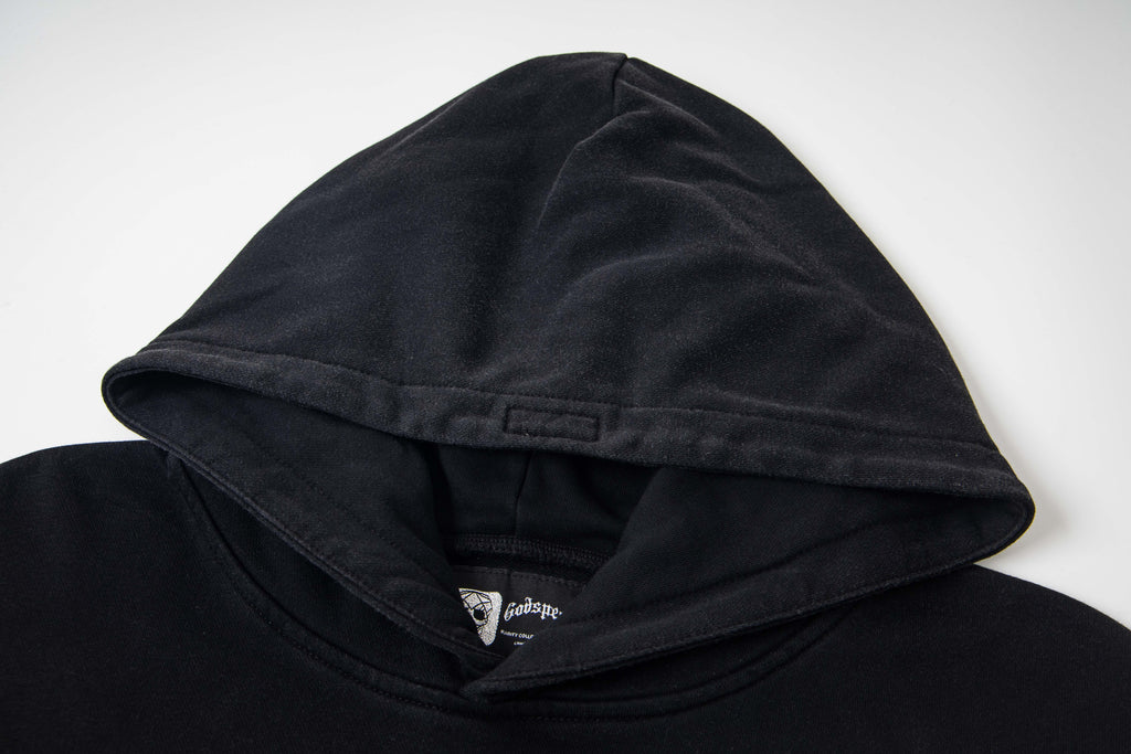 GodSpeed Hoodie