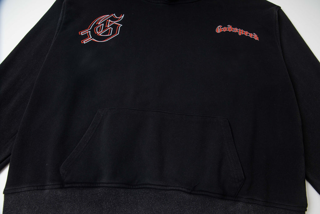 GodSpeed Hoodie