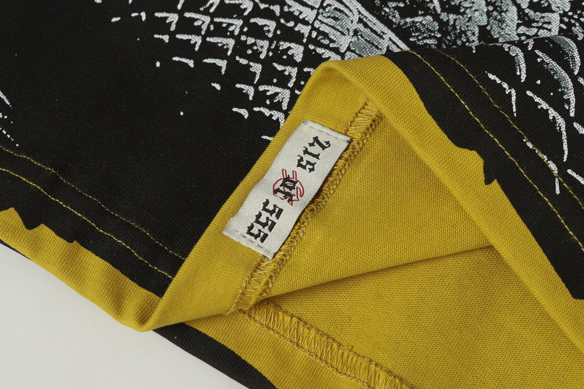 God Speed Sweatshirt