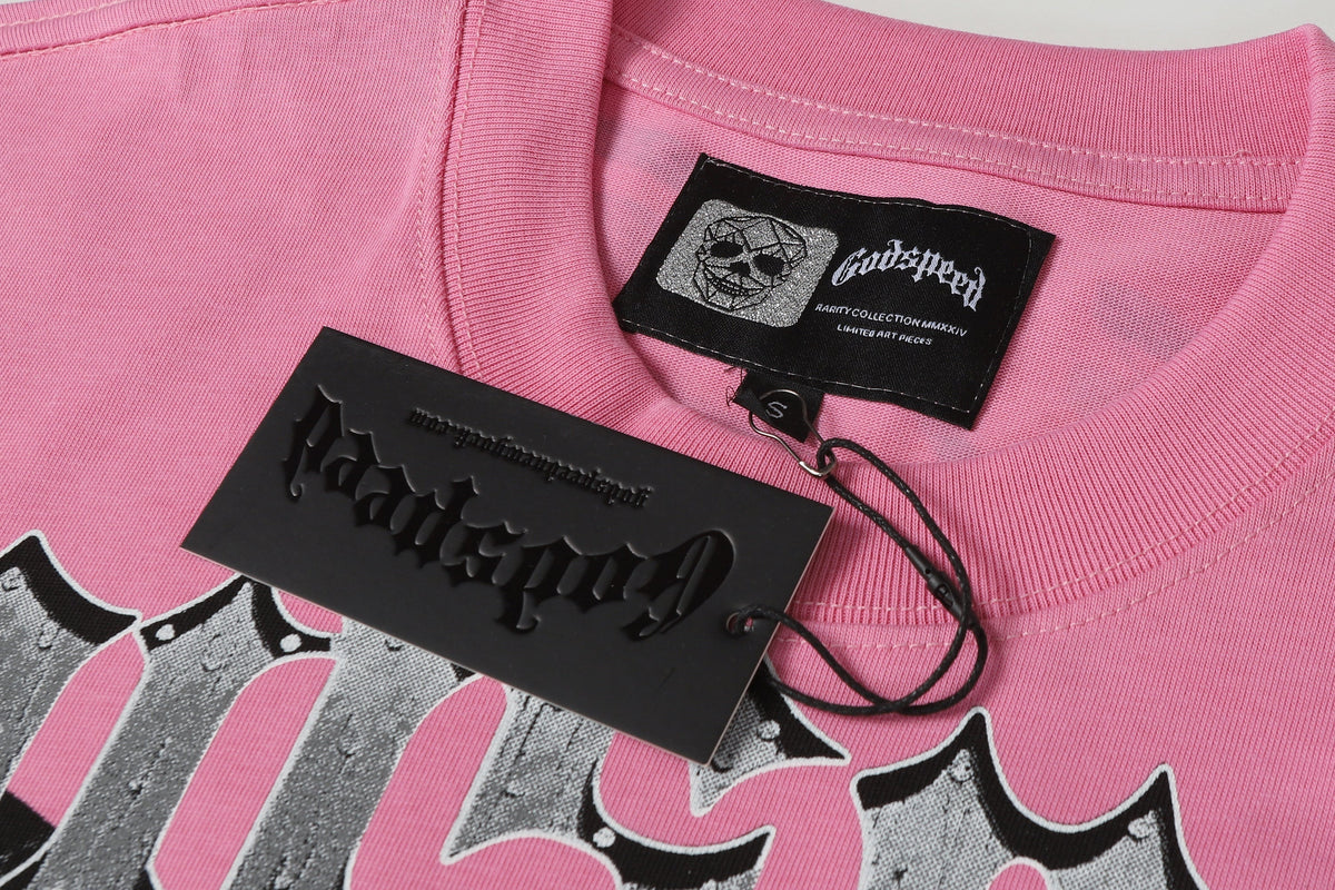 God Speed Sweatshirt