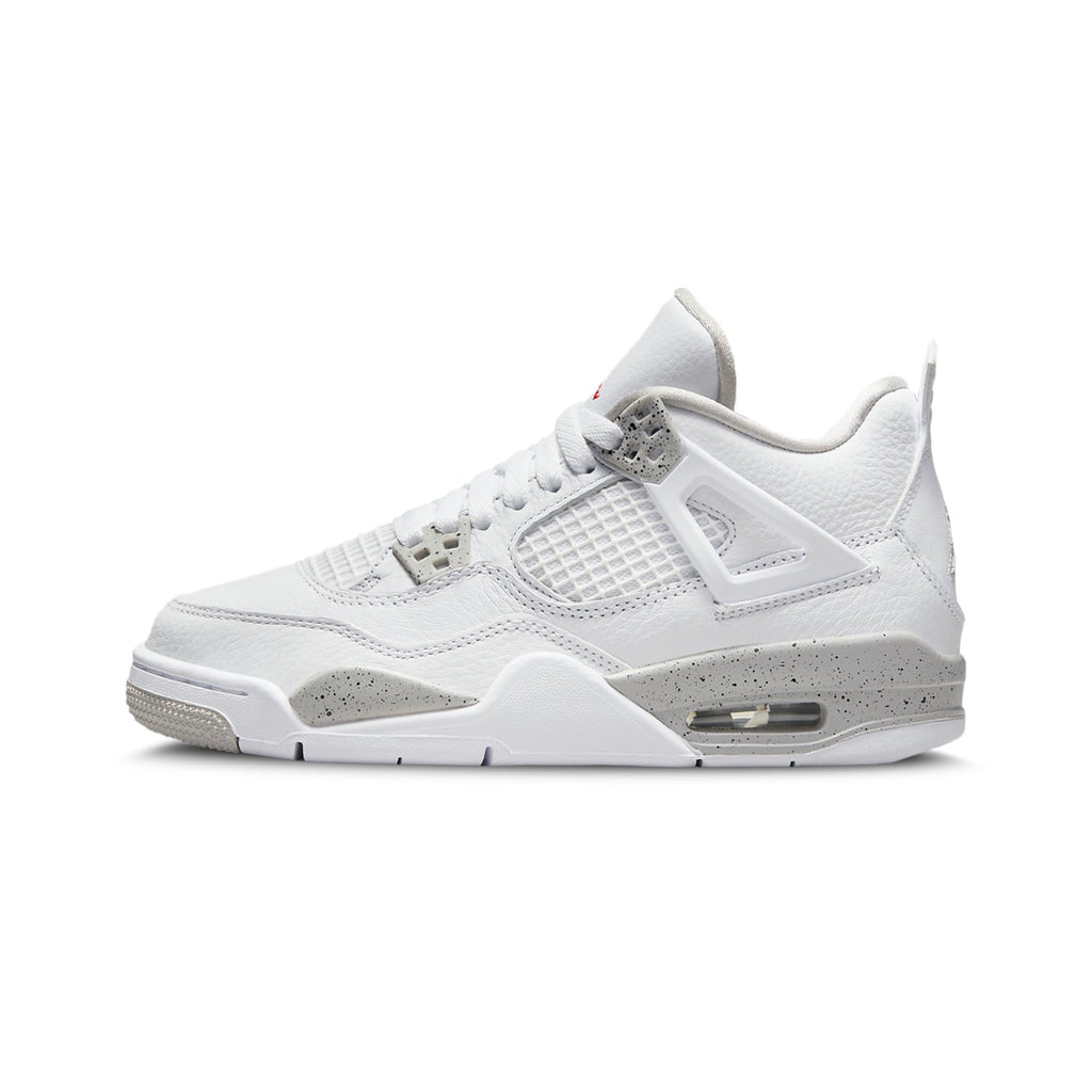Jordan 4 Retro White Oreo (2021)