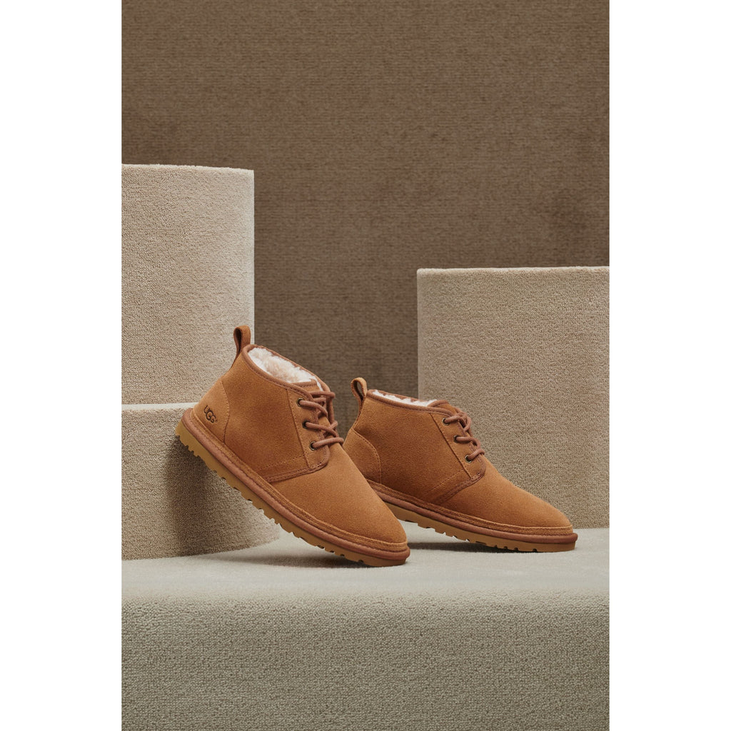 UGG Men's Neumel Boot in Chestnut
