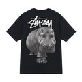 LIVIN’ LARGE TEE