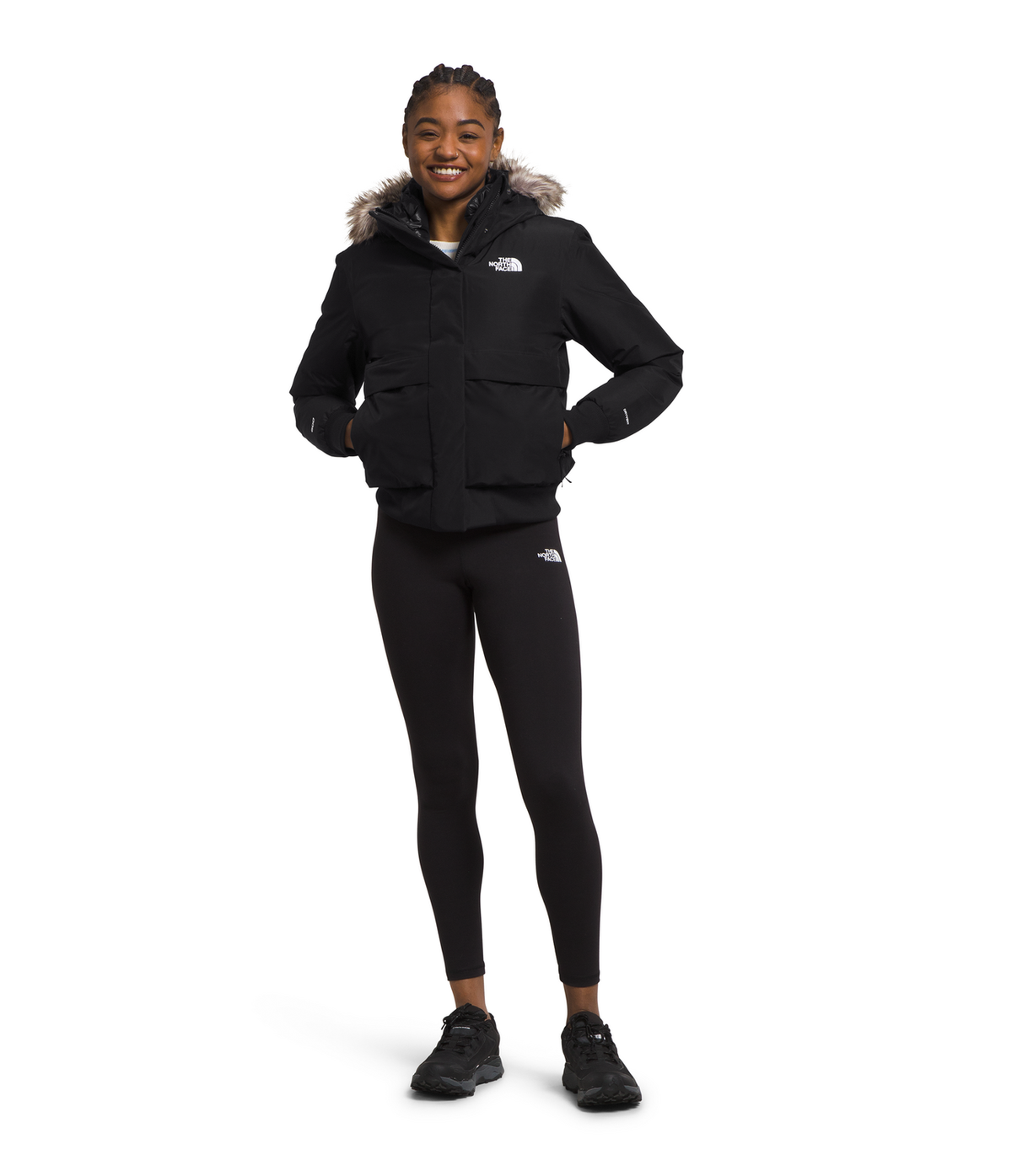 The North Face Women's Arctic Bomber