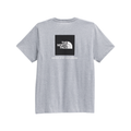 The North Face Men's Evolution Box NSE Regular Short Sleeve