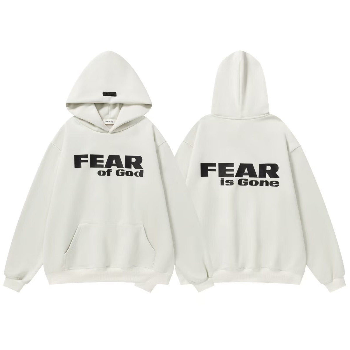 Fear of God Essentials Hoodie