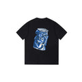 Stussy T Shirts Loose Casual T-Shirts Same for Men and Women
