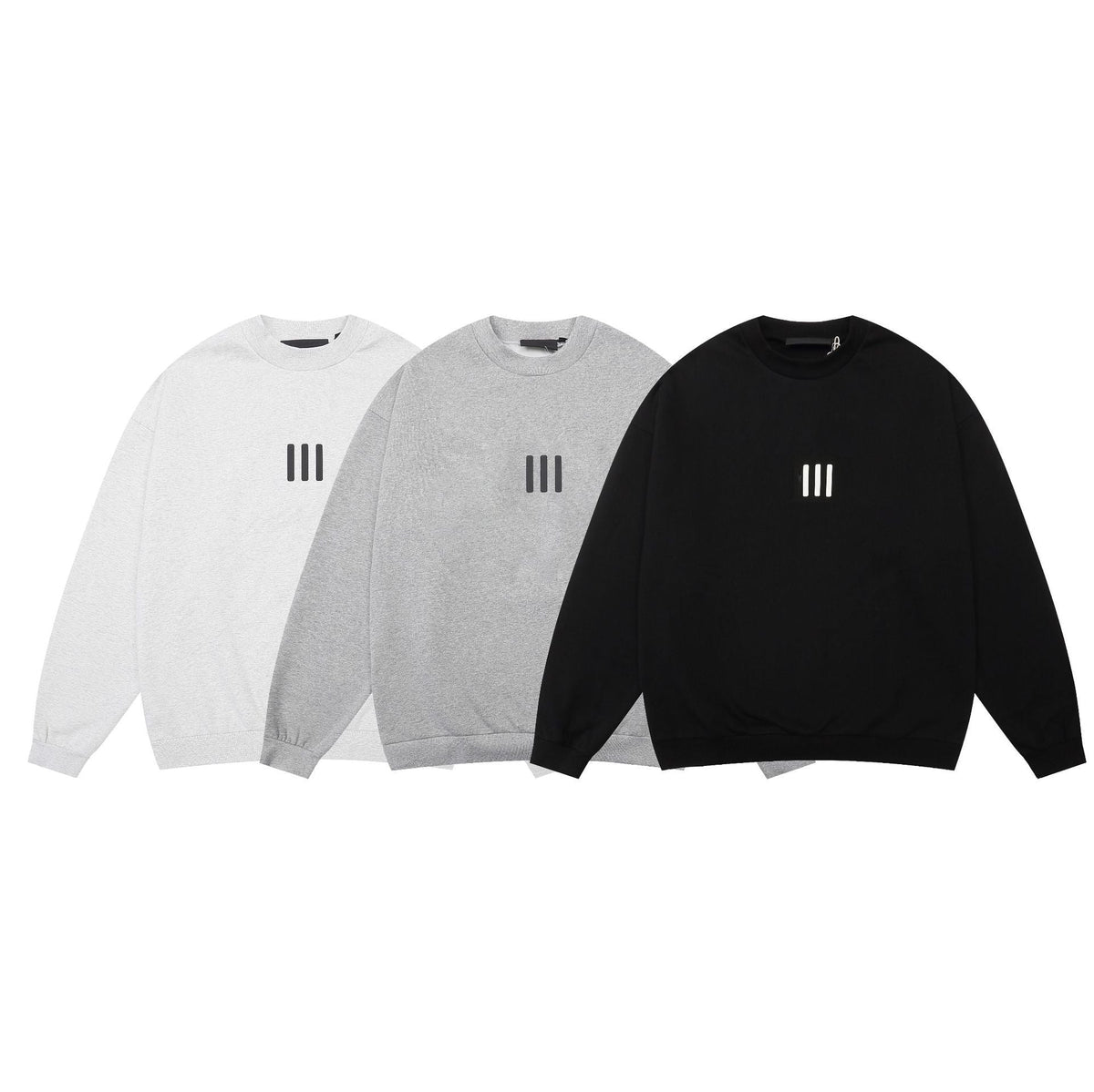 Fear of God Essentials Sweatshirt