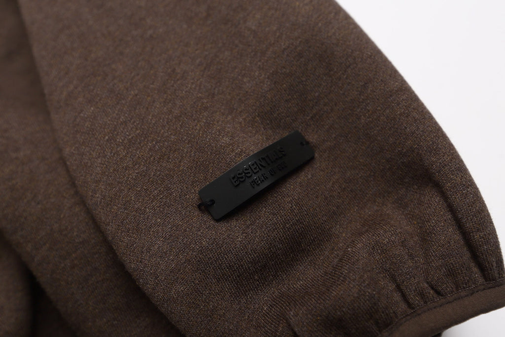 Fear of God Essentials Hoodie