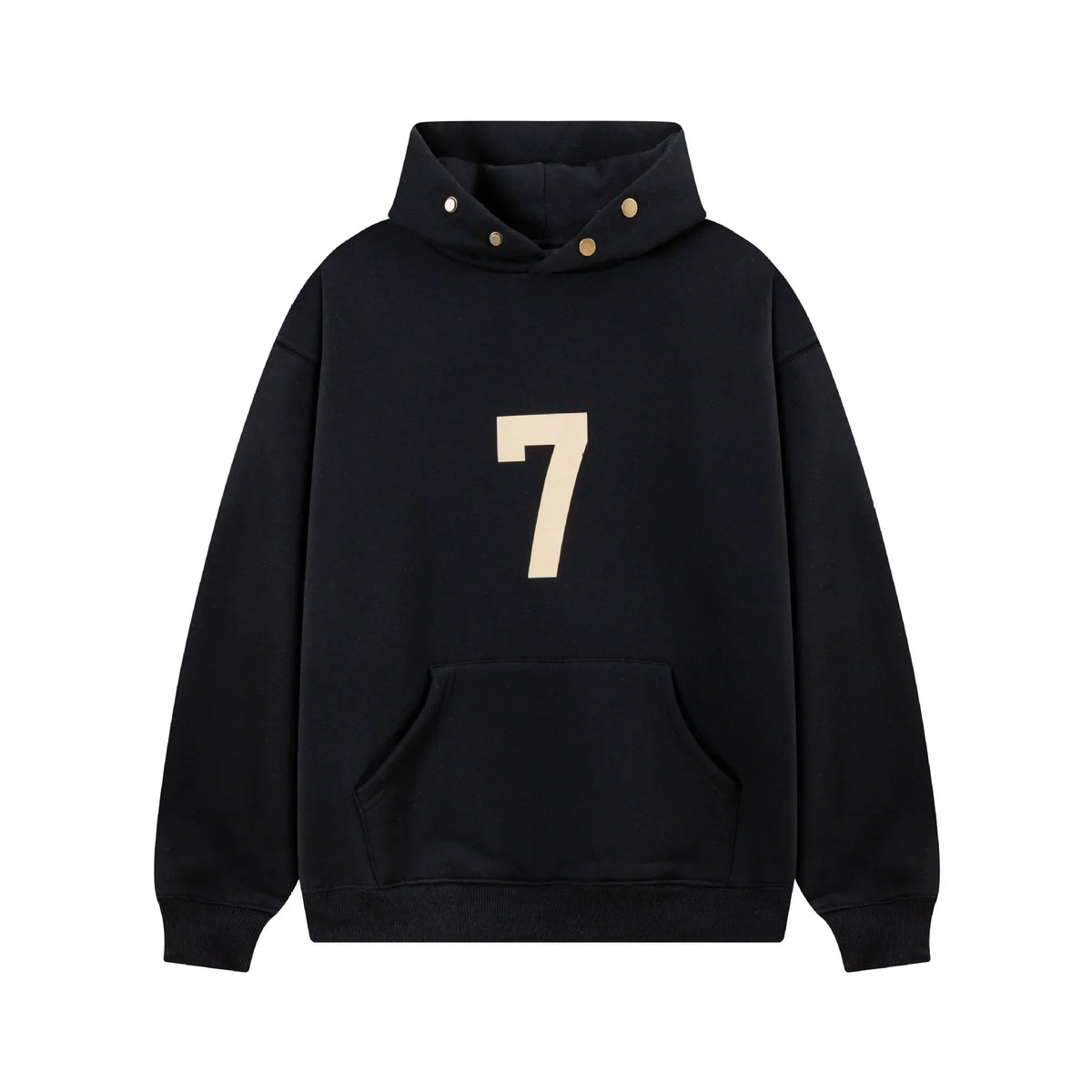 Fear of God Essentials Hoodie