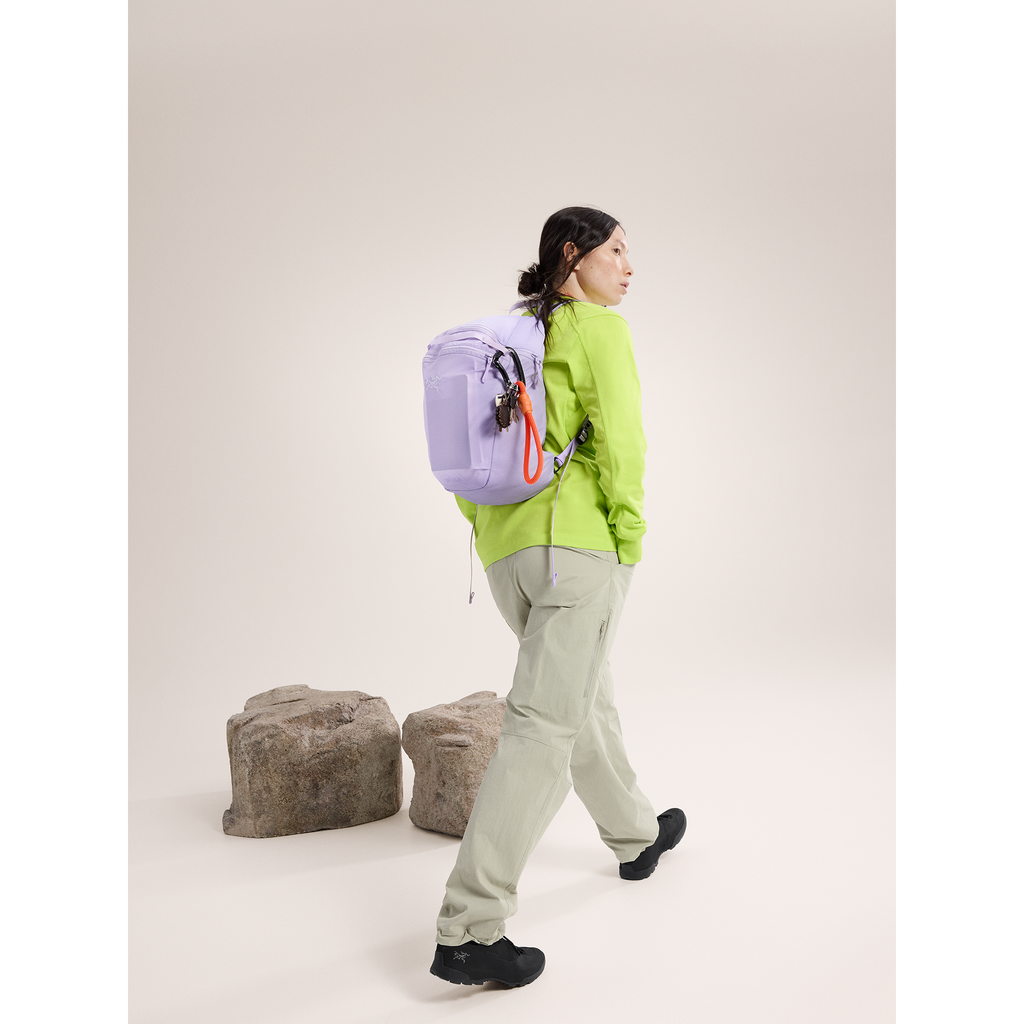 Arc'teryx Heliad 15 Backpack