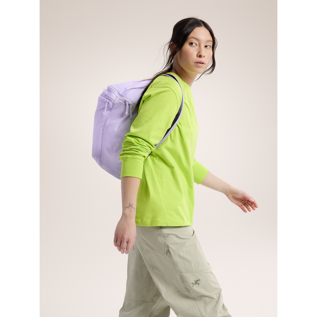 Arc'teryx Heliad 15 Backpack