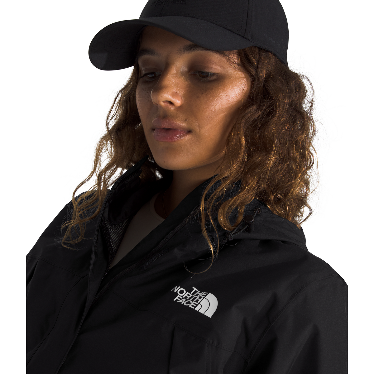 The North Face Women’s Antora Rain Jacket