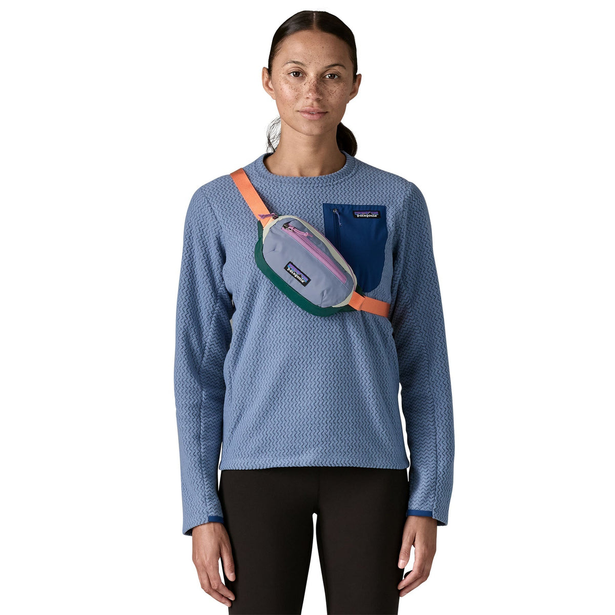 Patagonia Terravia Mini Hip Pack 1L