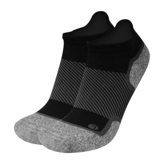 OS1st No Show Wellness Performance Socks WP4