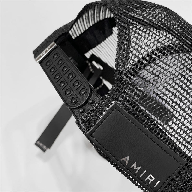 SALL New AMIRI Hats