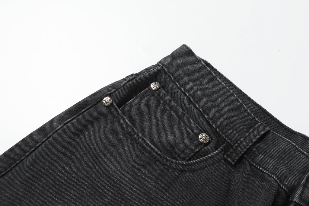 CHROME-HEARTS NEW Pants