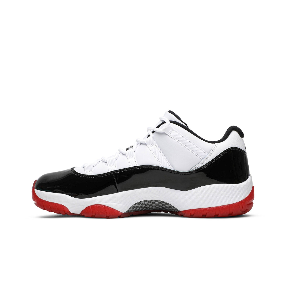 Air Jordan 11 Retro Low ‘Concord-Bred’ AV2187-160