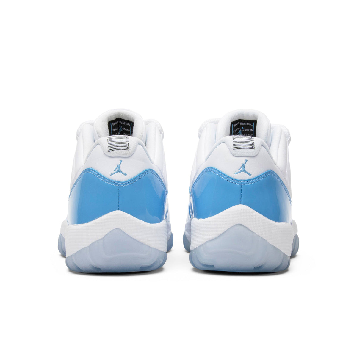 Air Jordan 11 Retro Low ‘UNC’ 528895-106