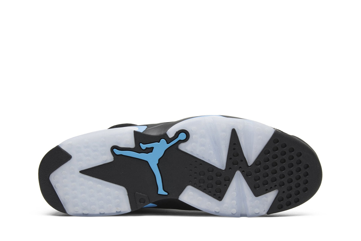Air Jordan 6 Retro UNC