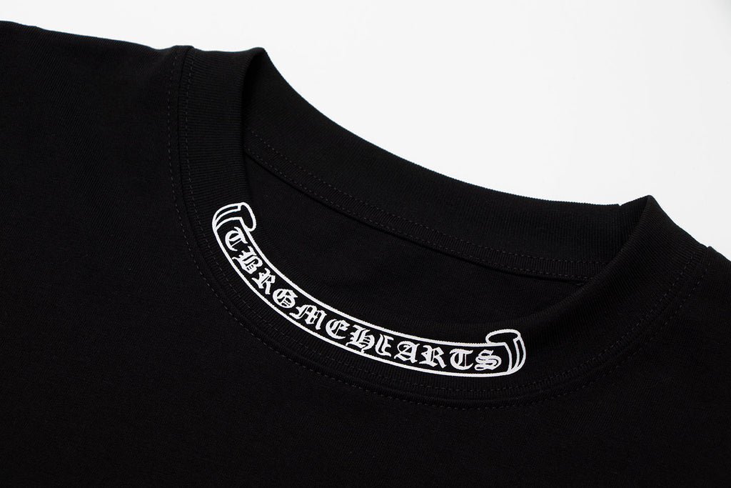 Chrome Hearts New T-shirts TB14