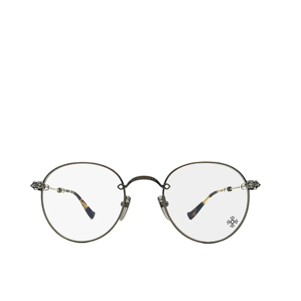 Chrome Hearts Bubba-A AG/P Glasses