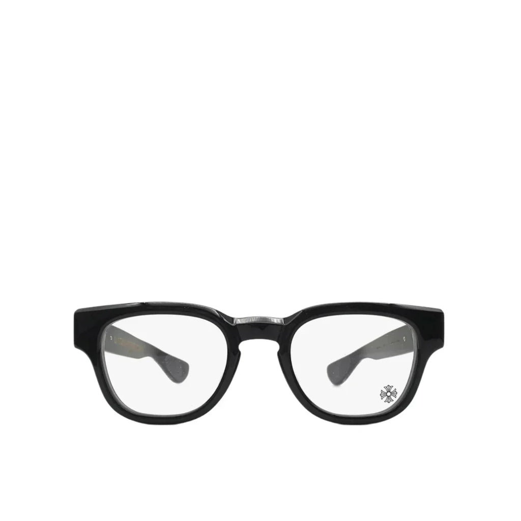 Chrome-Hearts CUNTVOLUTED BK/GP Glasses