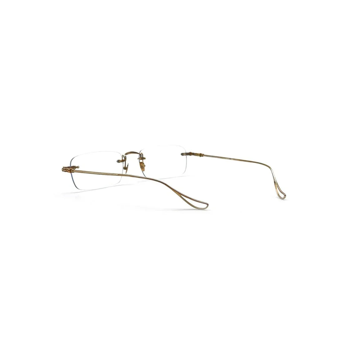 Chrome Hearts SINNERGASM II SS/GP Glasses