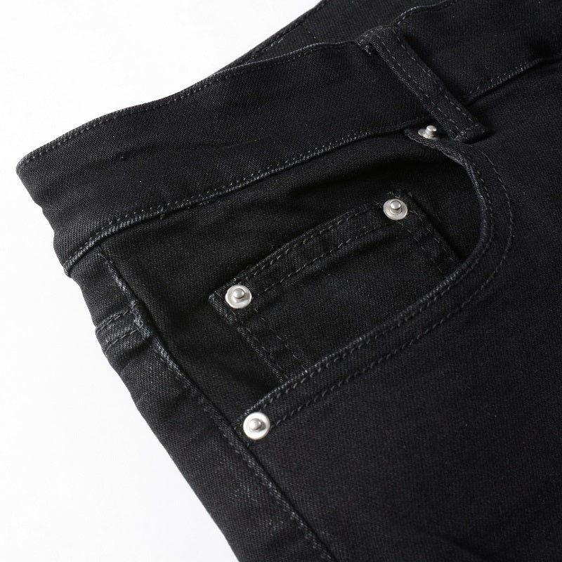 ICON Amiri Fashion jeans 892
