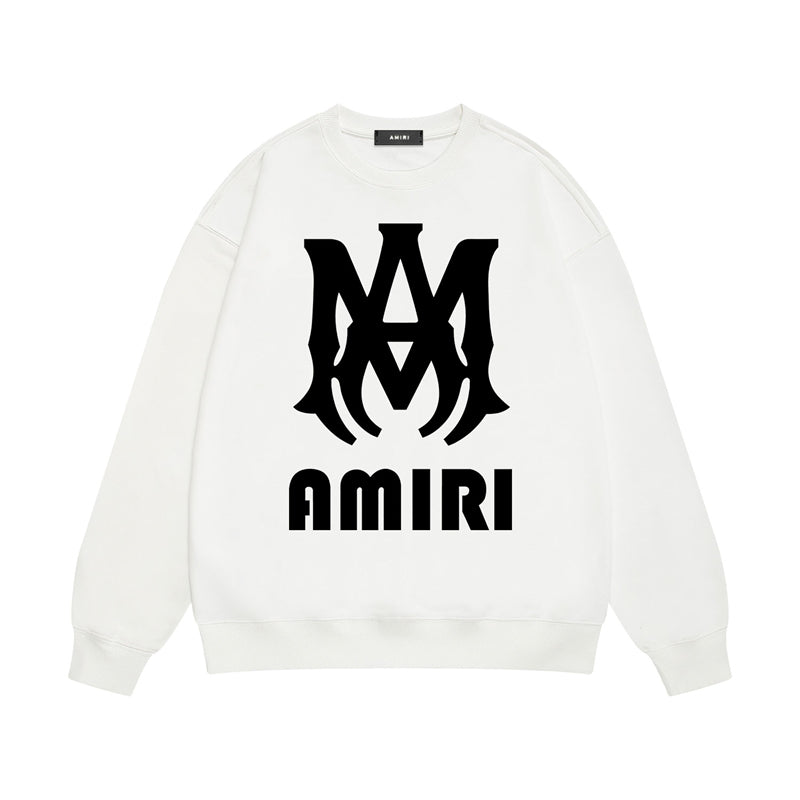 ICON Amiri Fashion sweatshirts
