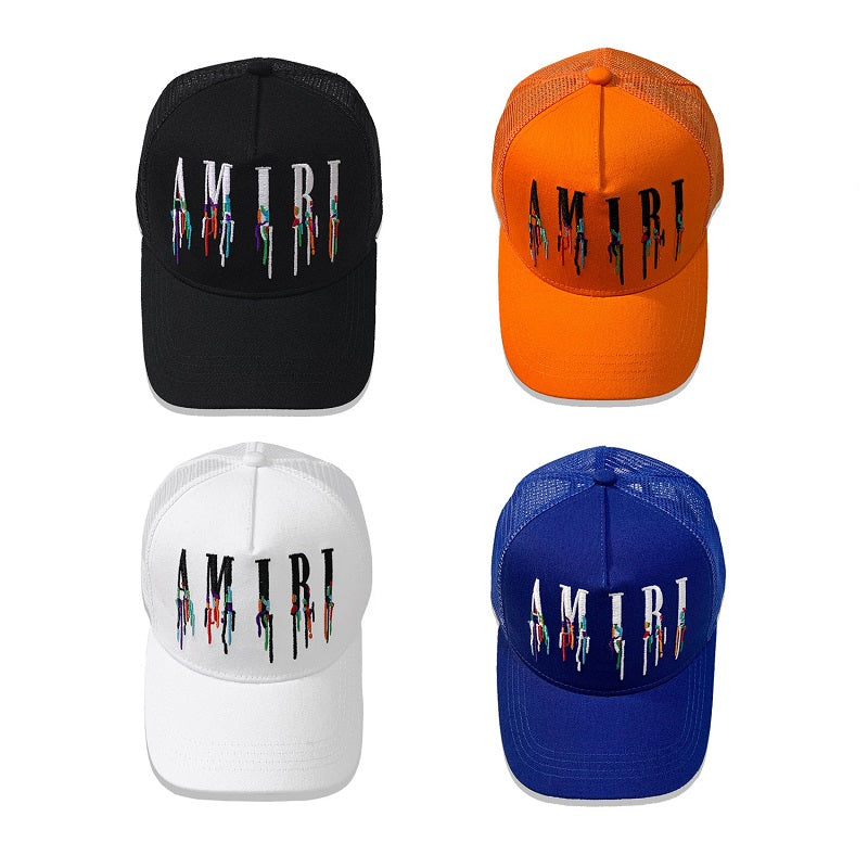 ICON Amiri Fashion Hats