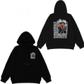 Stussy Hoodie Fall Winter Classic Hoodie