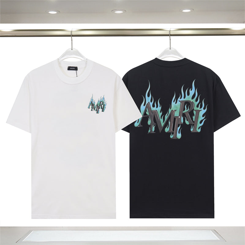 ICON Amiri Fashion T-shirt