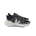 Veja Women's Condor 3 Engineered Mesh in Black Calcaire
