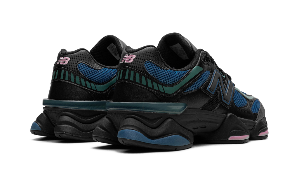 9060 "Blue Agate" U9060AGC